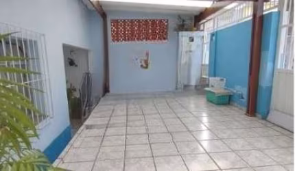 Casa com 2 quartos à venda na JOAQUIM FARIA RODRIGUES, 44, Baeta Neves, São Bernardo do Campo, 115 m2 por R$ 506.000