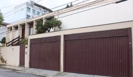 Casa com 3 quartos à venda na Rua José Lobo, 21, Jardim Maria Adelaide, São Bernardo do Campo, 361 m2 por R$ 2.145.000