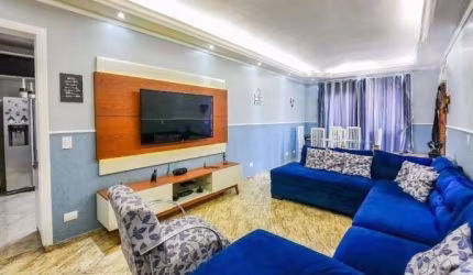 Casa com 3 quartos à venda na Rua Amácio Mazzaropi, 150, Nova Petrópolis, São Bernardo do Campo, 255 m2 por R$ 720.000