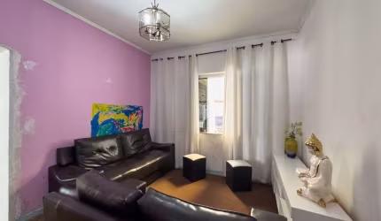 Casa com 3 quartos à venda na Rua Warner, 84, Anchieta, São Bernardo do Campo, 233 m2 por R$ 850.000