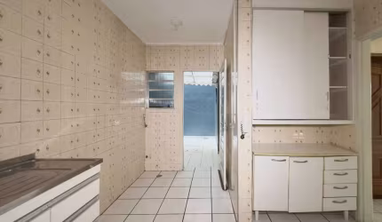 Apartamento com 2 quartos à venda na Rua Pedro Setti, 270, Centro, São Bernardo do Campo, 65 m2 por R$ 280.000