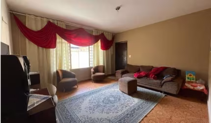 Casa com 2 quartos à venda na Alameda Glória, 671, Centro, São Bernardo do Campo, 163 m2 por R$ 699.000