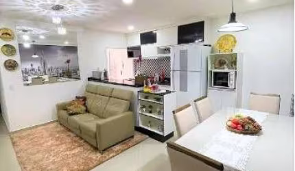 Apartamento com 3 quartos à venda na Rua Morumbi, 365, Jardim Paraíso, Santo André, 75 m2 por R$ 460.000