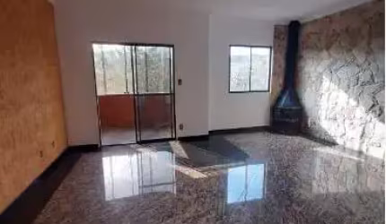 Cobertura com 4 quartos à venda na Rua Doutor José Ória, 404, Planalto, São Bernardo do Campo, 137 m2 por R$ 790.000