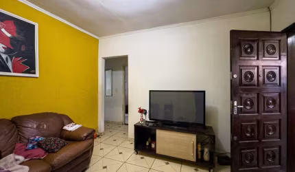Casa em condomínio fechado com 2 quartos à venda na Rua Armando Setti, 33, Parque Capuava, Santo André, 142 m2 por R$ 400.000