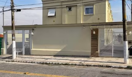 Casa em condomínio fechado com 3 quartos à venda na Rua Celso Vieira, 12, Vila Pereira Barreto, São Paulo, 183 m2 por R$ 950.000