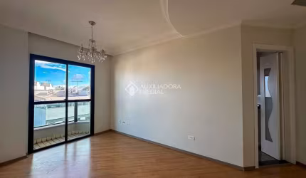 Apartamento com 2 quartos à venda na Rua Luzitânia, 240, Vila Lusitânia, São Bernardo do Campo, 80 m2 por R$ 426.000