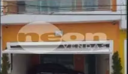 Casa em condomínio fechado com 3 quartos à venda na Rua da Transmissão, 199, Rudge Ramos, São Bernardo do Campo, 290 m2 por R$ 1.100.000