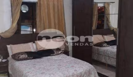 Casa em condomínio fechado com 2 quartos à venda na Rua Comendador Rodolfo Crespi, 136, Rudge Ramos, São Bernardo do Campo, 136 m2 por R$ 399.000