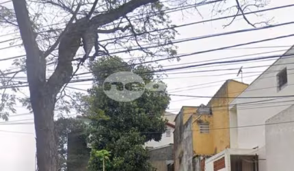 Terreno em condomínio fechado à venda na Rua do Sacramento, 684, Rudge Ramos, São Bernardo do Campo, 255 m2 por R$ 640.000