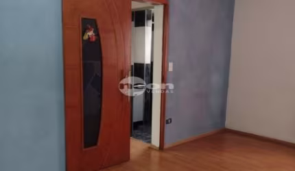 Apartamento com 2 quartos à venda na Avenida Miro Vetorazzo, 1000, Demarchi, São Bernardo do Campo, 56 m2 por R$ 249.900