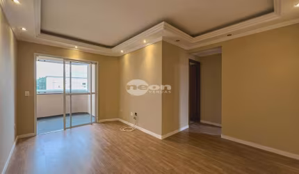 Apartamento com 2 quartos à venda na Rua Egeo, 26, Jardim do Mar, São Bernardo do Campo, 68 m2 por R$ 508.000