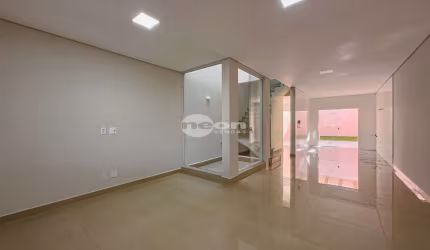Casa em condomínio fechado com 3 quartos à venda na Rua Flamínio de Castro Rangel, 68, Nova Petrópolis, São Bernardo do Campo, 150 m2 por R$ 950.000