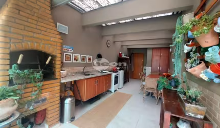 Cobertura com 4 quartos à venda na Rua Bela Vista, 191, Centro, São Bernardo do Campo, 268 m2 por R$ 1.320.000