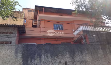 Casa em condomínio fechado com 3 quartos à venda na Rua dos Bororós, 45, Vila Tupi, São Bernardo do Campo, 248 m2 por R$ 545.000