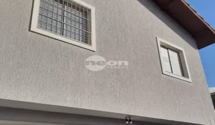 Casa em condomínio fechado com 3 quartos à venda na Rua Rolando Júlio Duclos, 71, Nova Petrópolis, São Bernardo do Campo, 159 m2 por R$ 723.400