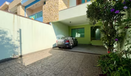 Casa com 3 quartos à venda na Avenida Wallace Simonsen, 874, Nova Petrópolis, São Bernardo do Campo, 206 m2 por R$ 964.000