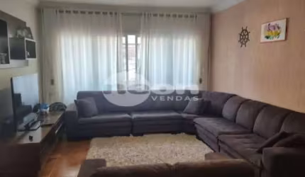 Casa em condomínio fechado com 1 quarto à venda na Rua Raymundo Cirino, 412, Planalto, São Bernardo do Campo, 216 m2 por R$ 949.000