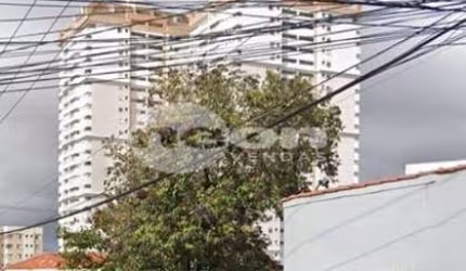 Terreno em condomínio fechado à venda na Rua Leila Gonçalves, 25, Vila Gonçalves, São Bernardo do Campo, 200 m2 por R$ 745.000