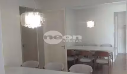 Apartamento com 3 quartos à venda na Rua Piratininga, 118, Barcelona, São Caetano do Sul, 69 m2 por R$ 670.000