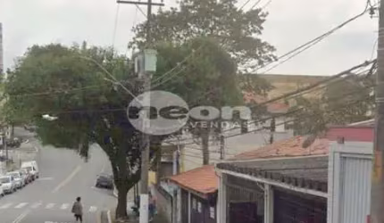 Terreno à venda na Rua Giacinto Tognato, 863, Baeta Neves, São Bernardo do Campo, 500 m2 por R$ 1.800.000