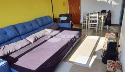 Apartamento com 3 quartos à venda na Rua das Laranjeiras, 1241, Parque Terra Nova, São Bernardo do Campo, 75 m2 por R$ 430.000
