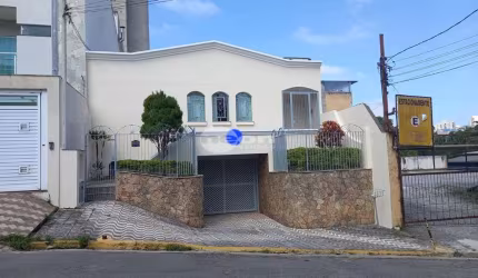 Casa em condomínio fechado com 3 quartos à venda na Rua Jaguari, 381, Jardim, Santo André, 310 m2 por R$ 1.914.000