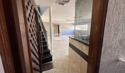 Casa em condomínio fechado com 3 quartos à venda na Rua Afonso Arinos, 399, Vila Tibiriçá, Santo André, 310 m2 por R$ 600.000