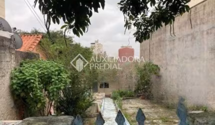 Terreno em condomínio fechado à venda na Rua Gonçalves Dias, 151, Centro, São Bernardo do Campo, 369 m2 por R$ 1.100.000