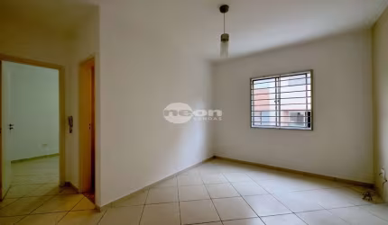 Apartamento com 1 quarto à venda na Rua Irmã Maria Mônica, 283, Nova Petrópolis, São Bernardo do Campo, 50 m2 por R$ 220.000