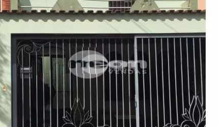 Casa em condomínio fechado com 2 quartos à venda na Rua Duzolina Guido Rubino, 42, Nova Petrópolis, São Bernardo do Campo, 148 m2 por R$ 760.000