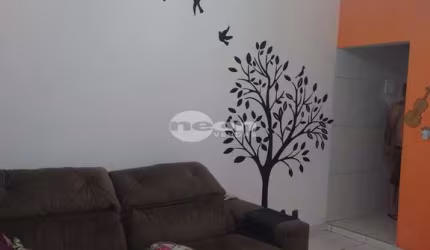 Casa em condomínio fechado com 6 quartos à venda na Rua Milão, 93, Utinga, Santo André, 200 m2 por R$ 660.000