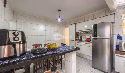 Casa em condomínio fechado com 3 quartos à venda na Rua São Faustino, 89, Demarchi, São Bernardo do Campo, 110 m2 por R$ 550.000