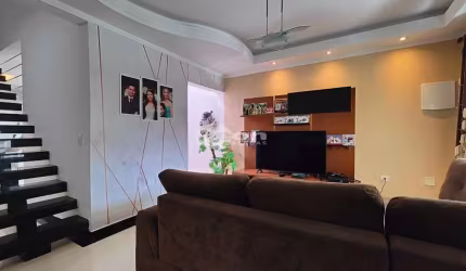 Casa com 1 quarto à venda na Rua Angelina Ronchi Martin Bianco, 250, Planalto, São Bernardo do Campo, 162 m2 por R$ 869.900