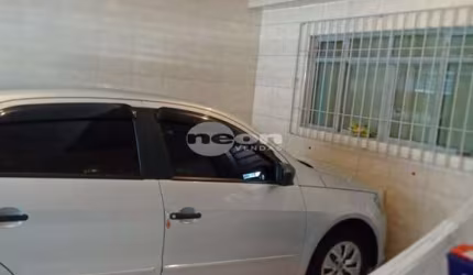 Casa com 2 quartos à venda na Rua Pastor Samuel Spazzapan, 43, Serraria, Diadema, 140 m2 por R$ 640.000