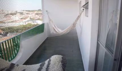 Apartamento com 2 quartos à venda na Rua Padre José Leite Penteado, 176, Assunção, São Bernardo do Campo, 83 m2 por R$ 375.000