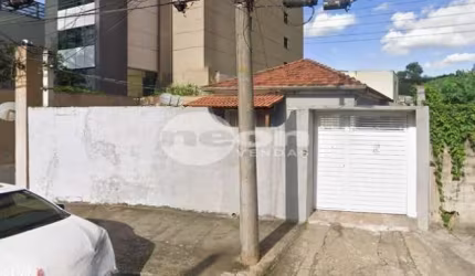 Terreno em condomínio fechado à venda na Alameda Francisco Alves, 179, Jardim, Santo André, 420 m2 por R$ 1.900.000