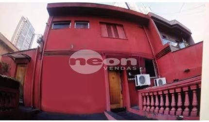 Casa em condomínio fechado com 3 quartos à venda na Rua das Paineiras, 66, Jardim, Santo André, 210 m2 por R$ 970.000