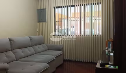 Casa em condomínio fechado com 3 quartos à venda na Rua Streiff, 461, Jardim Las Vegas, Santo André, 125 m2 por R$ 635.000