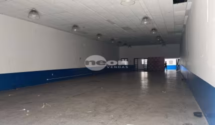 Barracão / Galpão / Depósito à venda na Rua Carijós, 1371, Vila Linda, Santo André, 100 m2 por R$ 2.500.000
