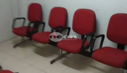 Sala comercial à venda na Rua Primeiro de Maio, 188, Centro, Santo André, 42 m2 por R$ 150.000