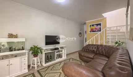 Casa em condomínio fechado com 3 quartos à venda na Rua Paris, 27, Rudge Ramos, São Bernardo do Campo, 127 m2 por R$ 680.000