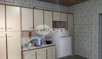 Casa em condomínio fechado com 1 quarto à venda na Rua dos Crisântemos, 455, Assunção, São Bernardo do Campo, 85 m2 por R$ 310.000