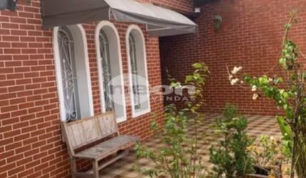 Casa em condomínio fechado com 3 quartos à venda na Rua Carapicuíba, 68, Vila Scarpelli, Santo André, 257 m2 por R$ 1.049.000