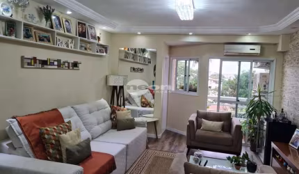 Apartamento com 3 quartos à venda na Avenida Doutor Washington Luís, 385, Rudge Ramos, São Bernardo do Campo, 134 m2 por R$ 700.000