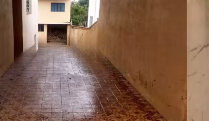 Terreno em condomínio fechado à venda na Rua Gonçalves Dias, 41, Centro, São Bernardo do Campo, 516 m2 por R$ 1.700.000