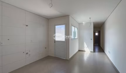 Apartamento com 2 quartos à venda na Rua Dublin, 157, Utinga, Santo André, 43 m2 por R$ 350.000