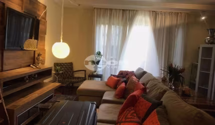 Apartamento com 3 quartos à venda na Rua Pirassununga, 190, Vila Valparaíso, Santo André, 150 m2 por R$ 990.000