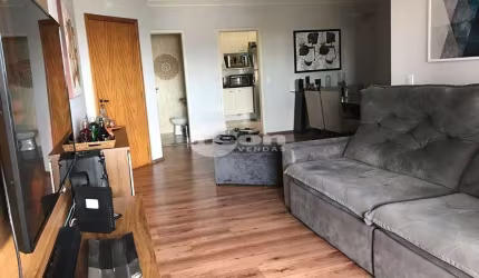 Apartamento com 3 quartos à venda na Rua Engenheiro Isac Garcez, 645, Rudge Ramos, São Bernardo do Campo, 145 m2 por R$ 930.000