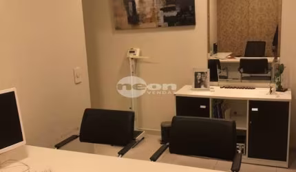 Sala comercial à venda na Avenida Pereira Barreto, 1479, Baeta Neves, São Bernardo do Campo, 36 m2 por R$ 330.000